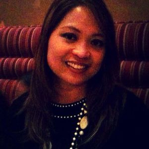 Meet your Posher, Nancy